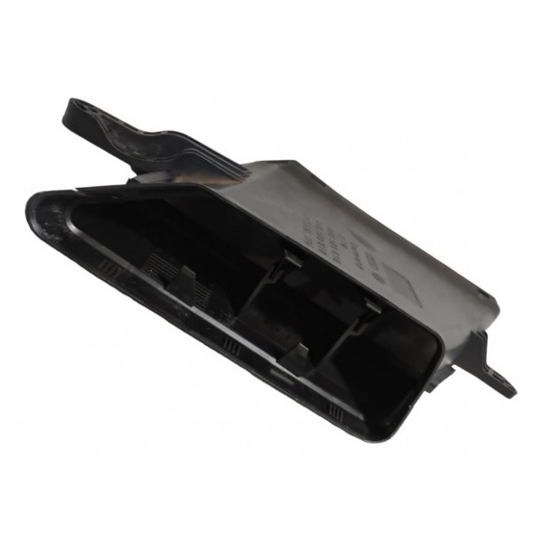 Capa Duto De Ar Audi A4 2.0 16v 180cv Tfsi 2014 Turbo