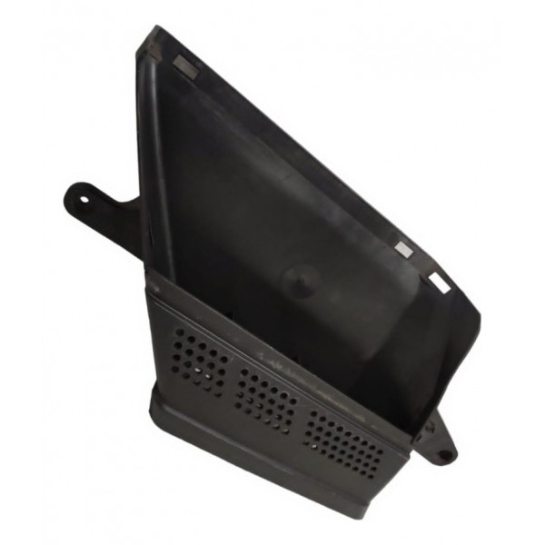 Capa Duto De Ar Audi A4 2.0 16v 180cv Tfsi 2014 Turbo