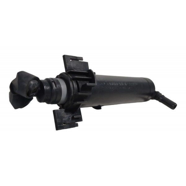 Esguicho Lavador Farol Audi A4 Lado Direito 2.0 Tfsi 2014