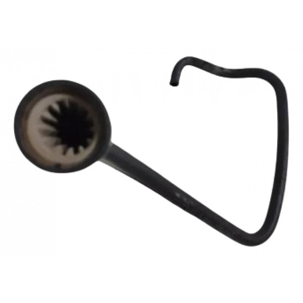 Mangueira Respiro Farol Audi A4 2014 Original 8t0941718d