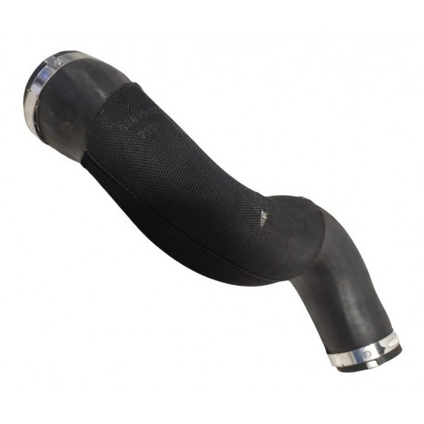 Mangueira Intercooler Audi A4 2.0 16v 180cv Tfsi 14 Turbo