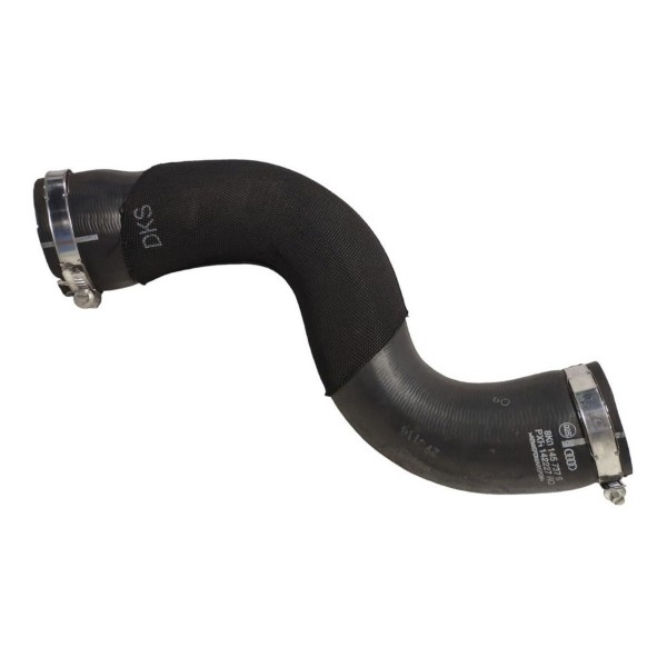 Mangueira Intercooler Audi A4 2.0 16v 180cv Tfsi 14 Turbo