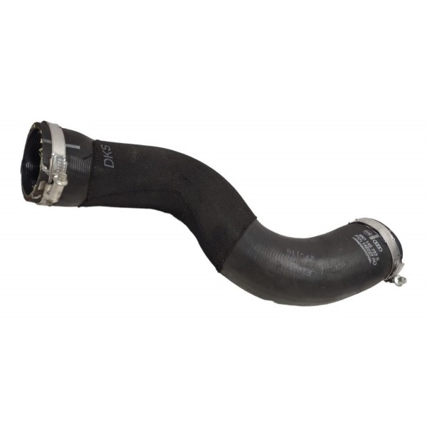 Mangueira Intercooler Audi A4 2.0 16v 180cv Tfsi 14 Turbo