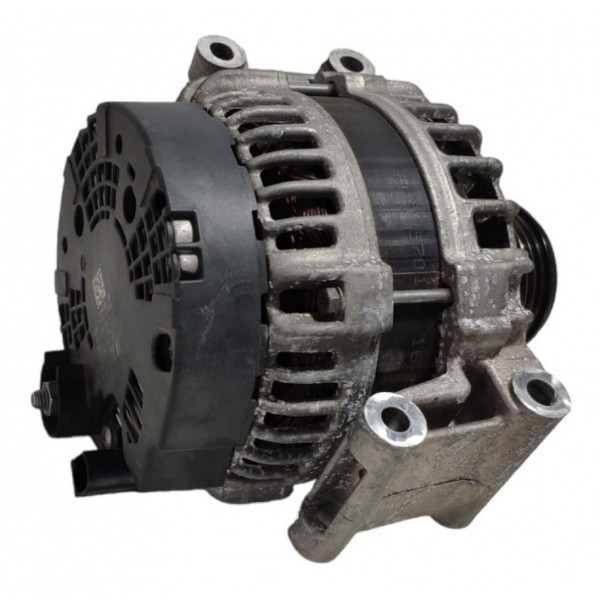 Alternador Audi A4 2.0 16v 180cv Turbo 2014 06h903018h