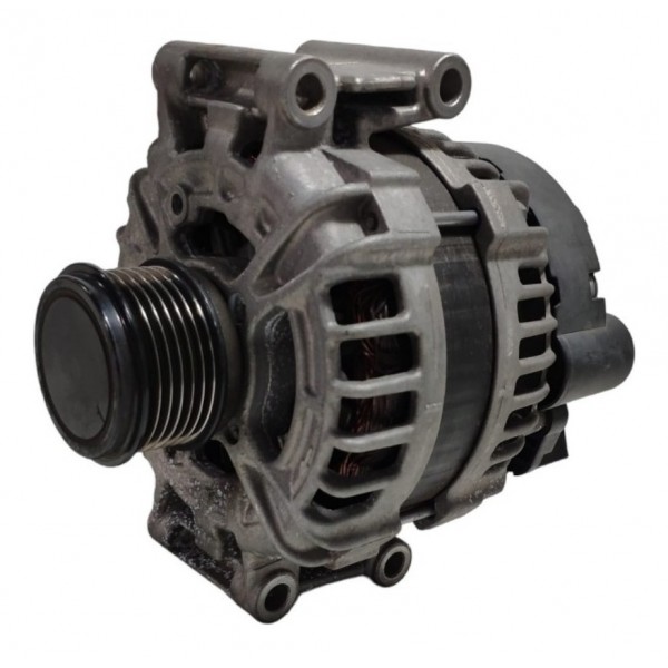 Alternador Audi A4 2.0 16v 180cv Turbo 2014 06h903018h