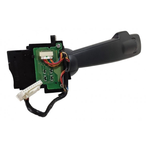 Chave Seta Volvo Xc60 2.0 T5 2009 2010 2011 2012 Original