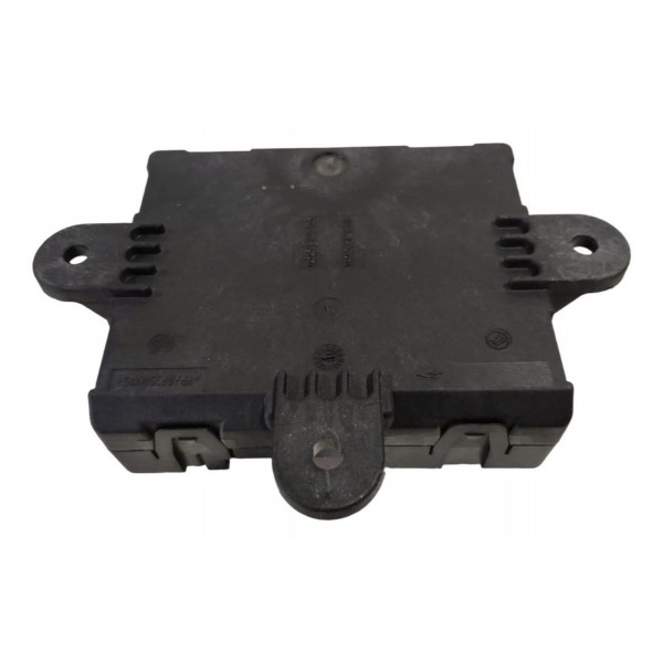 Modulo Conforto Porta Volvo Xc60 T5 Traseira Direito 2011 12