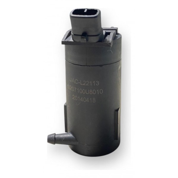 Motor Esguicho Limpador Parabrisas Jac J3 1.5 2015