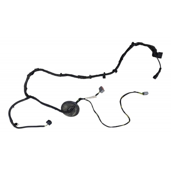 Chicote Bomba Combustível Volvo Xc60 T5 2.0 2010 2013