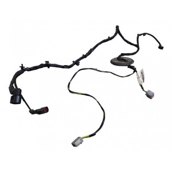 Chicote Bomba Combustível Volvo Xc60 T5 2.0 2010 2013