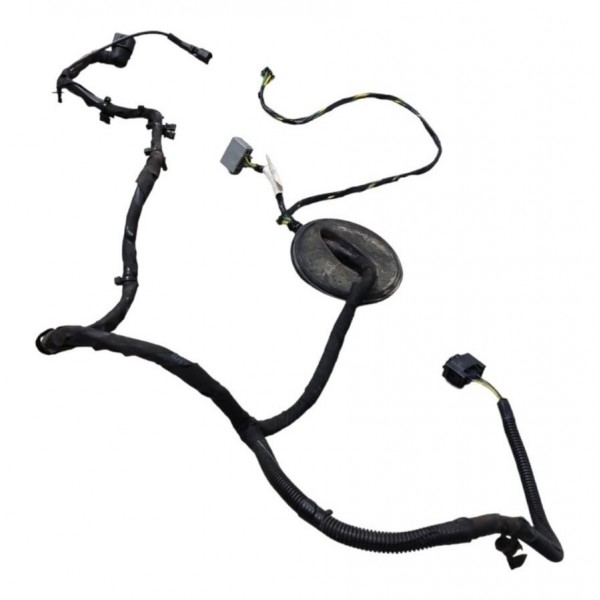 Chicote Bomba Combustível Volvo Xc60 T5 2.0 2010 2013