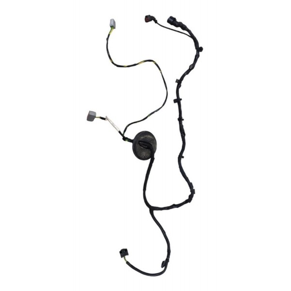 Chicote Bomba Combustível Volvo Xc60 T5 2.0 2010 2013