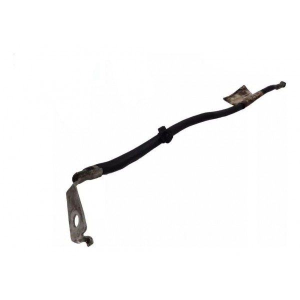 Cabo Terra Bateria Negativo Volvo Xc60 T5 2.0 2011 2012