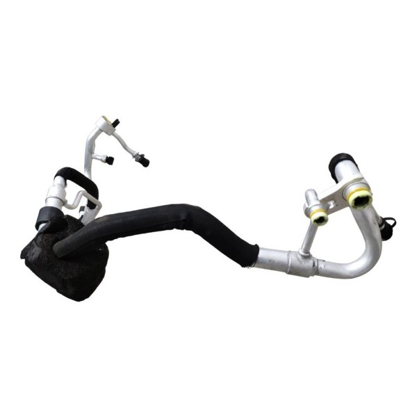 Mangueira Ar Condicionado Volvo Xc60 T5 2.0 2011 2012