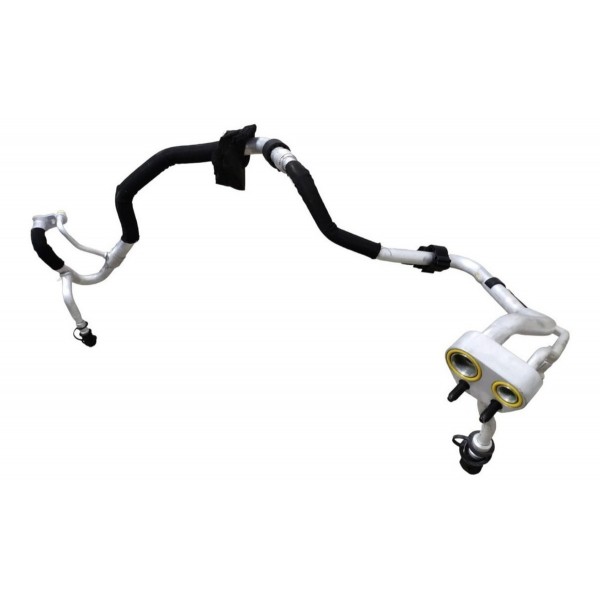 Mangueira Ar Condicionado Volvo Xc60 T5 2.0 2011 2012