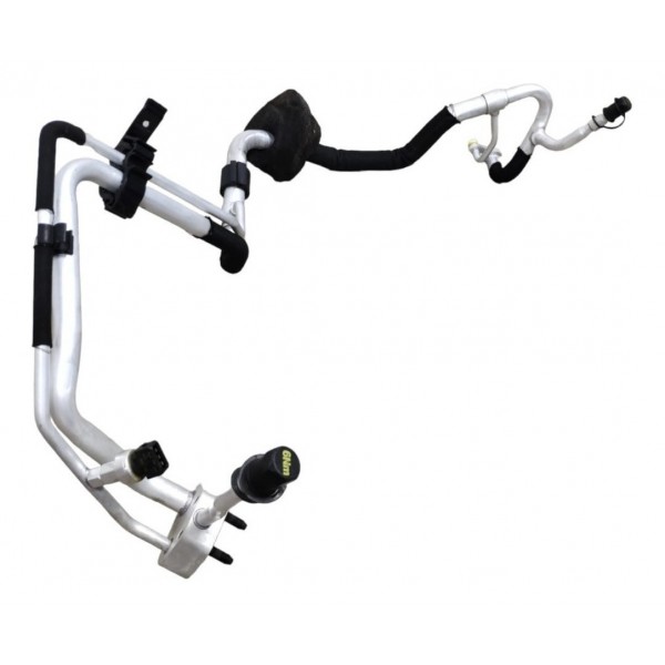 Mangueira Ar Condicionado Volvo Xc60 T5 2.0 2011 2012