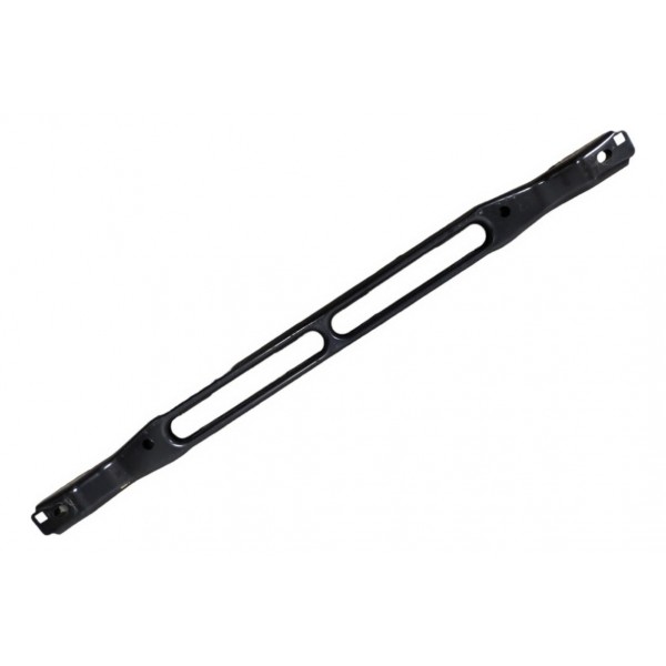 Reforço Alma Parachoque Volvo Xc60 T5 Dianteiro 2009 2012