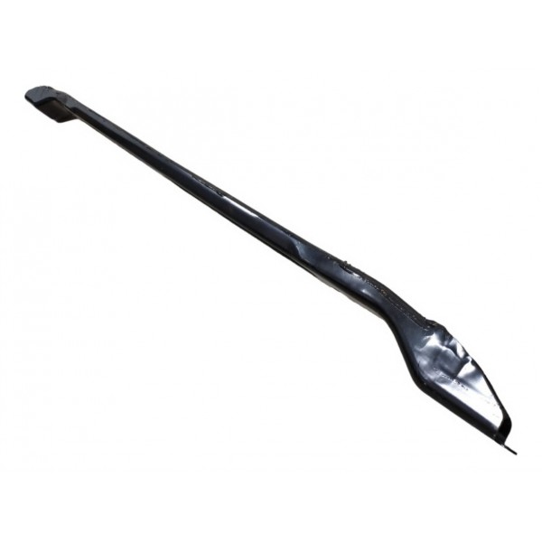 Reforço Alma Parachoque Volvo Xc60 T5 Dianteiro 2009 2012