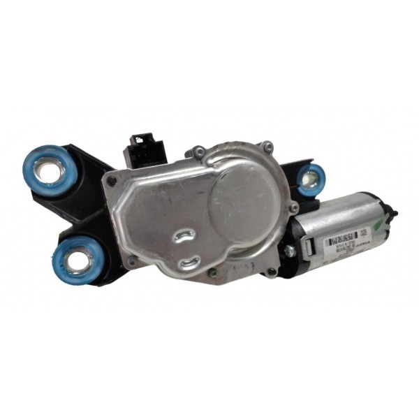 Motor Limpador Vidro Vigia Volvo Xc60 T5 Traseiro 2011 2014
