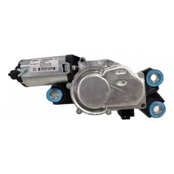 Motor Limpador Vidro Vigia Volvo Xc60 T5 Traseiro 2011 2014