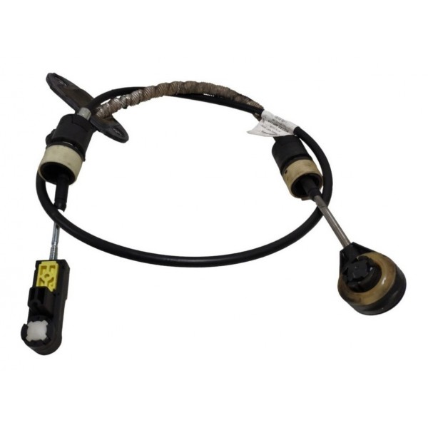 Cabo Alavanca Marcha Automático Volvo Xc60 T5 2009 2013