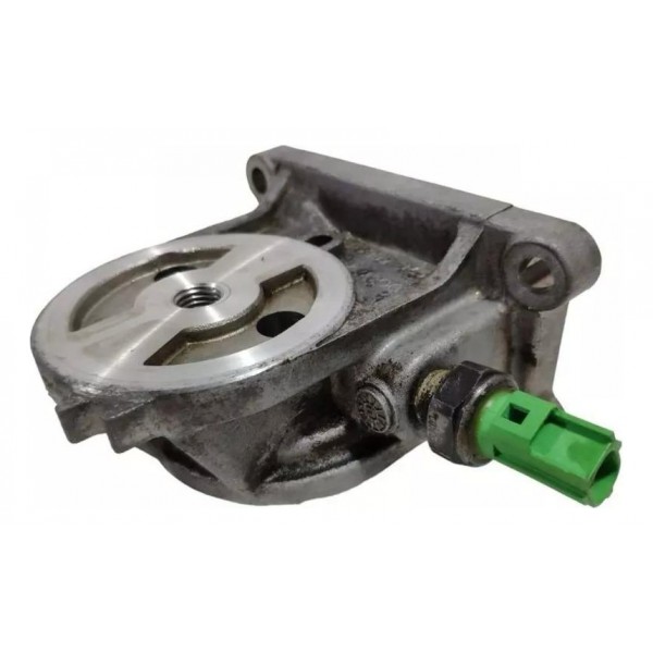 Suporte Filtro Óleo Volvo Xc60 T5 2.0 2011 2012 Original