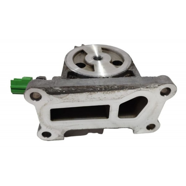 Suporte Filtro Óleo Volvo Xc60 T5 2.0 2011 2012 Original