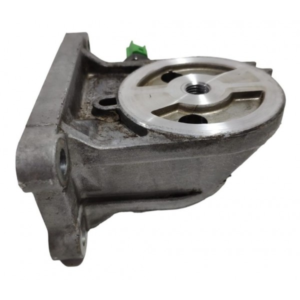 Suporte Filtro Óleo Volvo Xc60 T5 2.0 2011 2012 Original