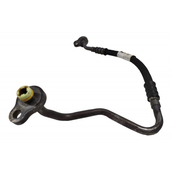 Mangueira Compressor Ar Condicionado Volvo Xc60 2.0 2009 15