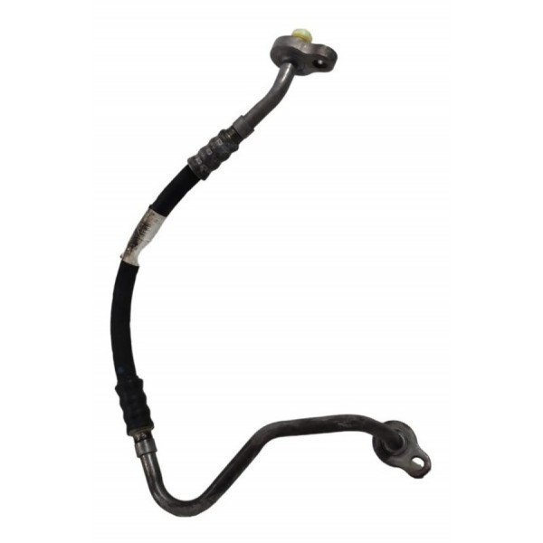 Mangueira Compressor Ar Condicionado Volvo Xc60 2.0 2009 15