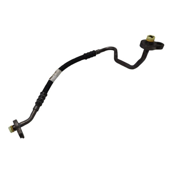 Mangueira Compressor Ar Condicionado Volvo Xc60 2.0 2009 15