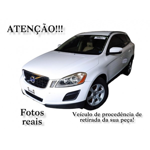 Mangueira Ar Condicionado Volvo Xc60 2.0 T5 2011 Original