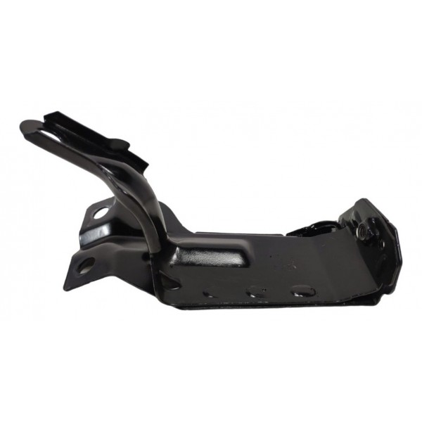 Suporte Do Radiador Volvo Xc60 T5 Esquerdo Original 2009 13