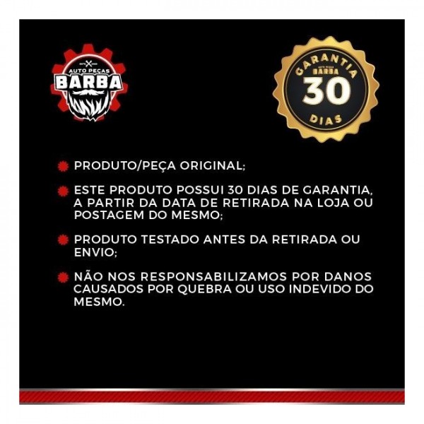 Suporte Do Radiador Volvo Xc60 T5 Esquerdo Original 2009 13