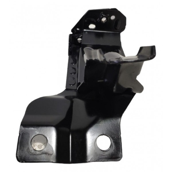 Suporte Do Radiador Volvo Xc60 T5 Esquerdo Original 2009 13