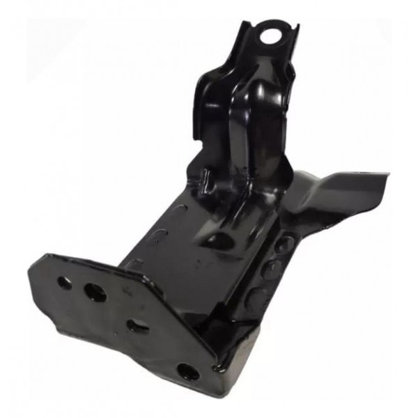 Suporte Do Radiador Volvo Xc60 T5 Esquerdo Original 2009 13