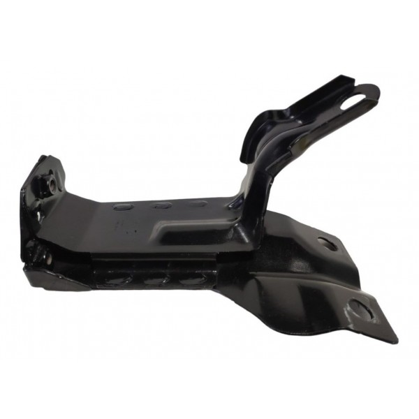 Suporte Do Radiador Volvo Xc60 T5 Esquerdo Original 2009 13