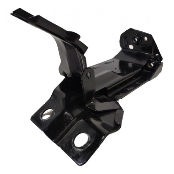 Suporte Radiador Volvo Xc60 T5 Direito 2.0 2009 2013