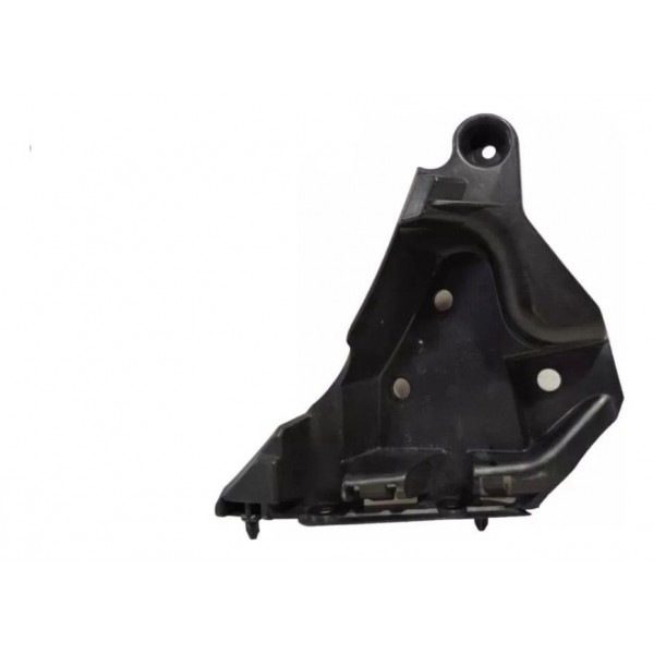 Suporte Parachoque Volvo Xc60 Dianteiro Esquerdo 2009 2013