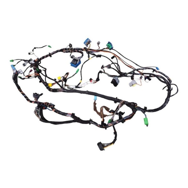 Chicote Do Painel Original Volvo Xc60 2.0 T5 Comfort 2011