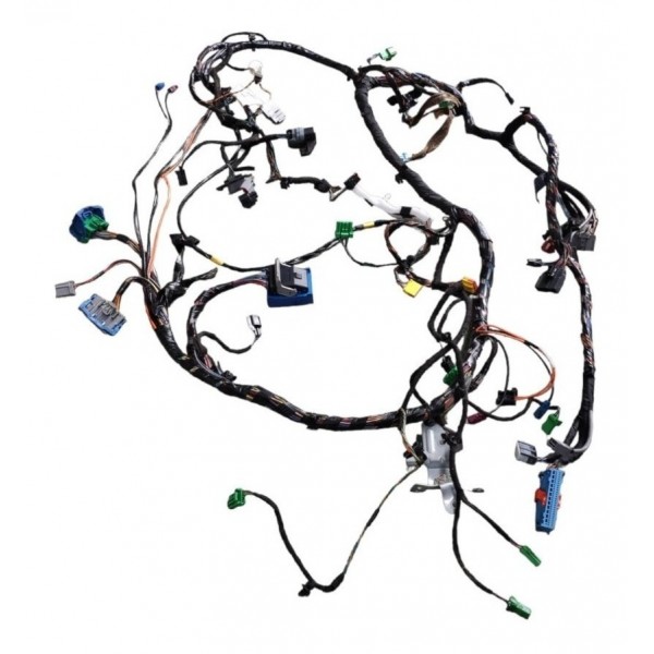 Chicote Do Painel Original Volvo Xc60 2.0 T5 Comfort 2011