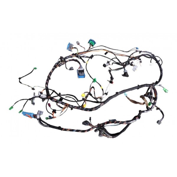 Chicote Do Painel Original Volvo Xc60 2.0 T5 Comfort 2011