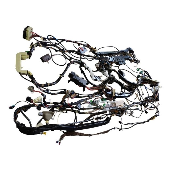 Chicote Interno Completo Volvo Xc60 2.0 T5 Comfort 2011 / 12