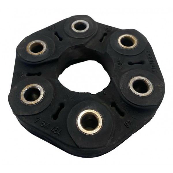 Bolacha Coxim Cardan Bmw 118i 120i 2.0 2009 2010 Original