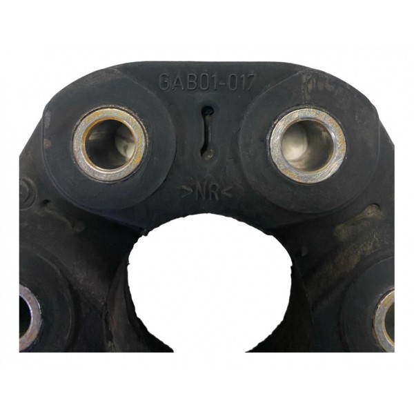 Bolacha Coxim Cardan Bmw 118i 120i 2.0 2009 2010 Original