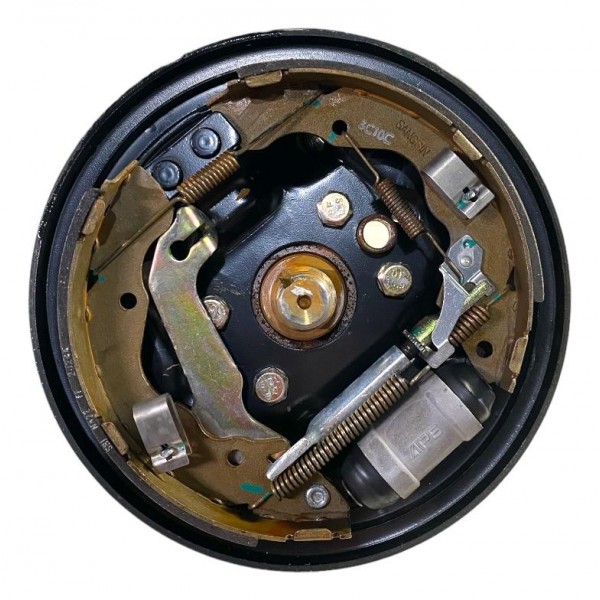 Manga Eixo Jac J3 1.4 Traseira Esquerda 2012 2015 Original