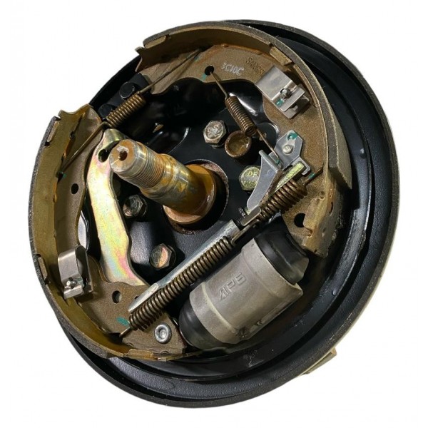 Manga Eixo Jac J3 1.4 Traseira Esquerda 2012 2015 Original