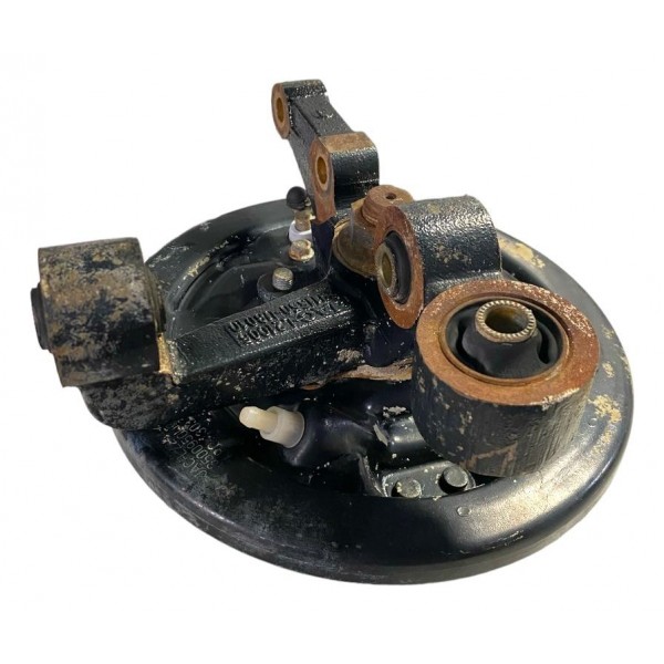 Manga Eixo Jac J3 1.4 Traseira Esquerda 2012 2015 Original