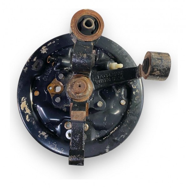 Manga Eixo Jac J3 1.4 Traseira Esquerda 2012 2015 Original