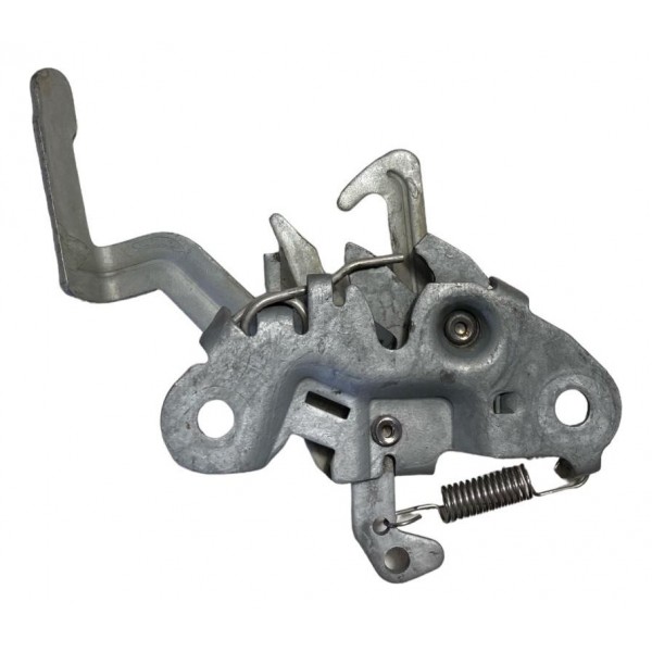 Fechadura Do Capô Peugeot 408  Dianteiro 2013 2014